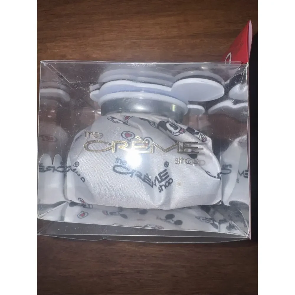 The Crème Shop Mickey Mouse Mighty Chill Large Reusable Ice Bag